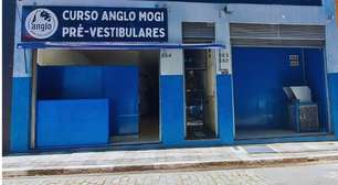 Anglo-Mogi: Excelência e Sucesso na Preparação para Vestibulares