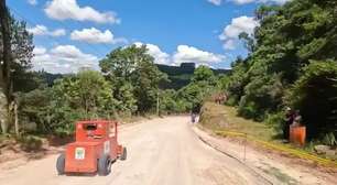 Vídeo: 6ª Descida do Pinto; A Corrida de Carrinhos que movimentou o interior Gaúcho