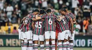 Duelo com o Criciúma ganha contornos de decisão para o Fluminense no ano