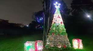 Paróquia Divino Espírito Santo, em Itaquá, realizará 'Natal Iluminado' em dezembro