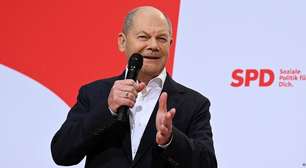 Olaf Scholz é nomeado candidato à reeleição na Alemanha