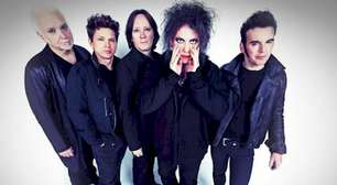 The Cure lança novo álbum em uma edição especial em vinil