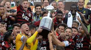 Por onde andam os campeões da Libertadores de 2019?