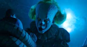 "O primeiro filme era melhor": O ator de It - A Coisa 2 que ouviu a própria filha criticar a franquia de terror