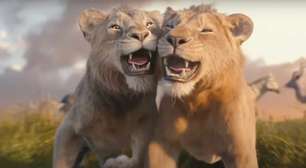 Diretor de 'Mufasa: O Rei Leão' revela como lidou com as críticas ao novo filme da Disney