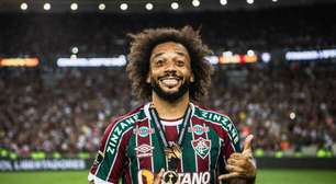 Jornalista da ESPN corneta Marcelo, ex-Fluminense: 'Não pode ser babaca'