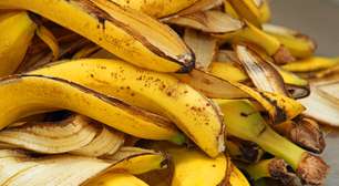 Se você tem cascas de banana em casa, tem um tesouro: 5 maneiras de usar esse ingrediente