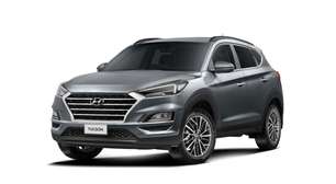 Hyundai Tucson fabricado no Brasil volta com preço de R$ 189,9 mil