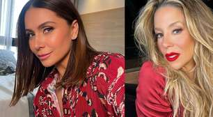 Nem harmonização, nem preenchimento: segredo da beleza de Giovanna Antonelli e Danielle Winits está em um produto coreano inovador