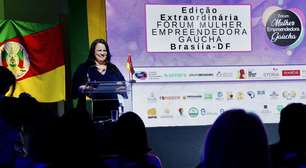 Fórum Mulher Empreendedora Gaúcha chega a Gramado dia 28