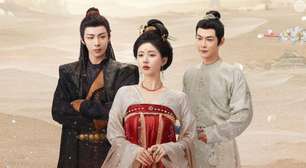 Quando estreiam os próximos episódios de 'A História da Garota da Pérola'? Novo dorama chinês da Netflix tem 40 capítulos!