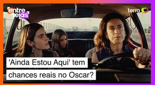 Entenda as chances reais do filme 'Ainda Estou Aqui' no Oscar