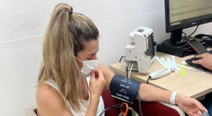 Mãe de Ana Paula Minerato publica foto da filha no hospital, após áudios vazados