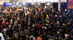 Brasil Game Show 2025 inicia venda de ingressos com 45% de desconto na Black Friday