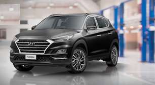 Hyundai Tucson nacional retorna com novidades por R$ 189.990