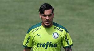 Palmeiras x Botafogo: a declaração de Gustavo Gómez sobre o jogo