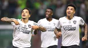 Análise: Botafogo mostra sua força, tem grande atuação e a vence final do Brasileirão