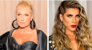 Xuxa detona Ana Paula Minerato: "Tem que ser presa"