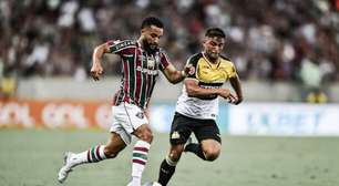 Fluminense emplaca sequência negativa e aumenta pressão na reta final do Brasileirão