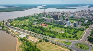 Réveillon 2025 de Porto Alegre acontecerá no Parque Harmonia