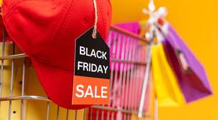 O que há por trás das cores dos anúncios da Black Friday?