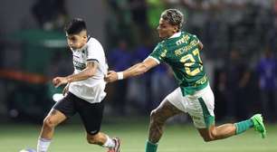 Veja os cenários que valem o tri do Palmeiras do Brasileirão