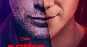 Trailer de "Dexter: Pecado Original" apresenta versão jovem do serial killer