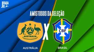 Austrália x Brasil (feminino): onde assistir, escalações