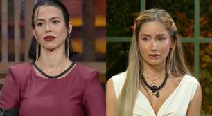 'A Fazenda 16': Fora do reality, Larissa desmascara e humilha Babi: 'Irrelevante'