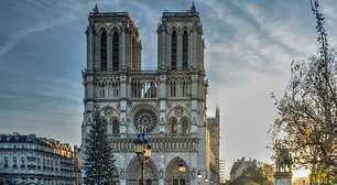 Catedral de Notre-Dame reabre em Paris depois de cinco anos de restauração