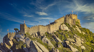 Confira o roteiro com os castelos e palácios mais fascinantes de Lisboa