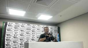 Artur Jorge classifica vitória do Botafogo para encerrar dúvidas