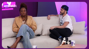 Sarah Aline relembra brigas no BBB: "O jogo da discórdia é humilhante"