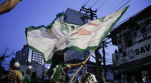 Cambistas cobram até R$ 1,5 mil por ingresso de 'final antecipada' entre Palmeiras e Botafogo