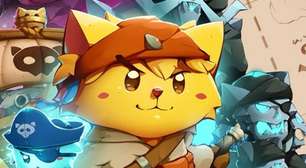 Cat Quest III ganha novos conteúdos em atualização gratuita