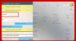 'Lula não sobe a rampa' e 'basta a canetada sair': mensagens mostram trama por golpe