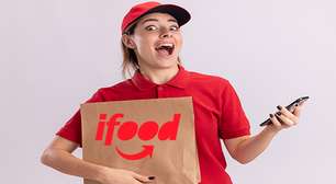 iFood adota novo sistema de código de entrega para aumentar a segurança dos usuários