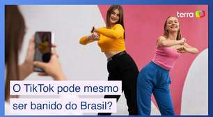 Banimento do TikTok no Brasil pode mesmo acontecer?