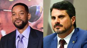 Will Smith é citado em inquérito da PF sobre plano de golpe de Estado