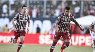 Confira os cenários possíveis para o Fluminense se salvar no Brasileirão