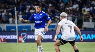 Romero ressalta que o Cruzeiro deu uma resposta após a final da Sul-Americana