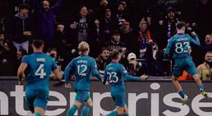 Galeno marca, Pepê falha, e Porto fica no empate com o Anderlecht pela Liga Europa