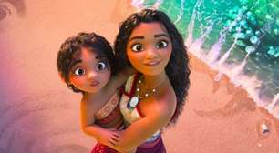 Moana 2 apresenta 6 novos personagens: Quem é quem?