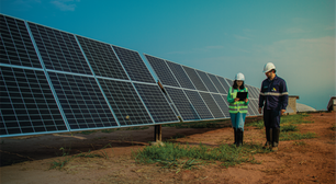 GDSUN impulsiona a geração de energia solar no Sudeste