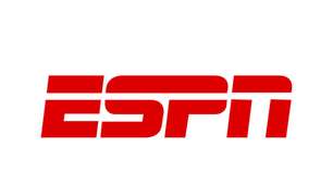 ESPN renova contrato com trunfo de sua programação de transmissões