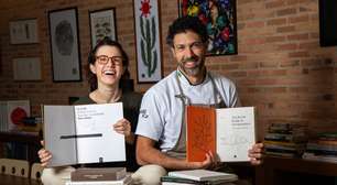 Chef Rodrigo Oliveira faz rifa em prol da cozinha-escola do Quebrada Alimentada