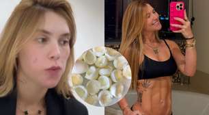 Dieta do ovo: o segredo de Virginia e outras famosas para manter o shape impecável!