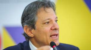 'Muito seguro', diz Haddad sobre bloqueio de R$ 20 bi e déficit zero em 2025