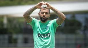 Palmeiras: Após especulações, Gabigol acerta com novo clube