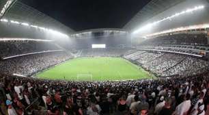 Campanha de arrecadação de doações para pagar arena do Corinthians tem mais de 90 sites falsos